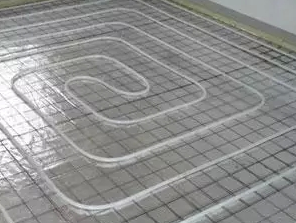永德清洗地暖哪家好