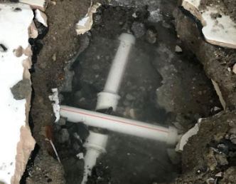 永德卫生间防水公司