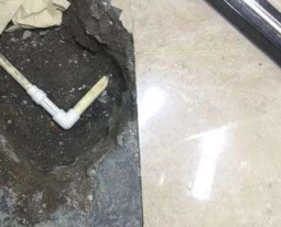 永德卫生间测漏水多少钱