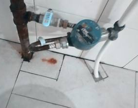 永德卫生间测漏水哪家优惠