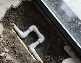 永德卫生间测漏水哪家好