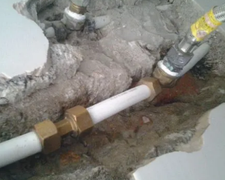 永德测漏水多少钱