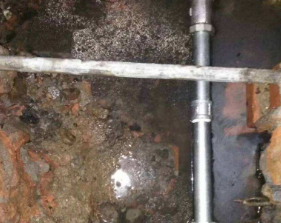 永德卫生间测漏水多少钱