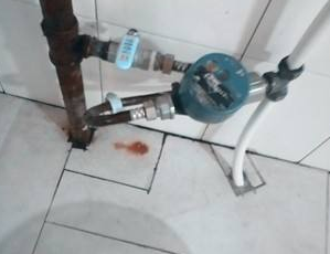 永德水管维修24小时电话