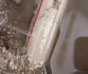 永德水管维修公司