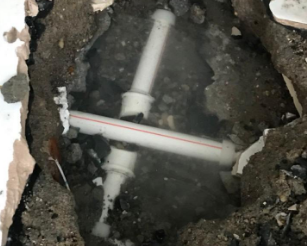 永德卫生间防水电话号码