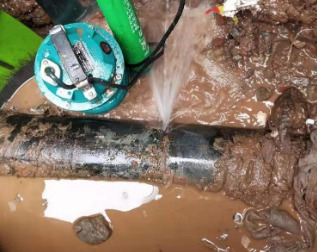 永德卫生间测漏水的相关介绍