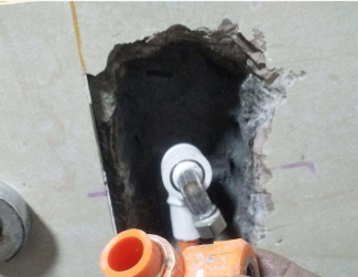 永德卫生间测漏水哪家好