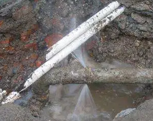 永德水管维修费用是多少