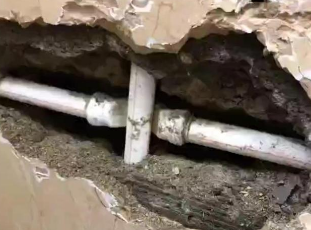 永德水管维修哪家好