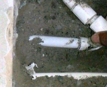 永德卫生间测漏水哪家好
