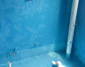 永德卫生间防水多少钱