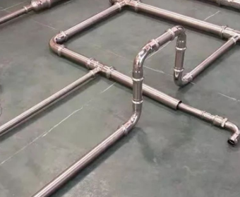 永德水管维修多少钱