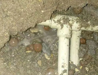 永德卫生间测漏