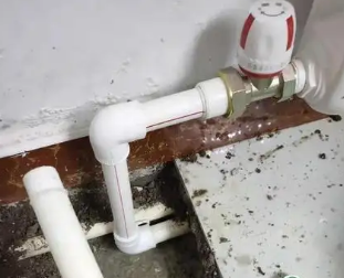 永德卫生间测漏水多少钱