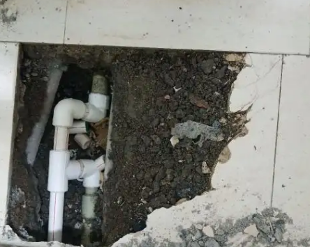 永德卫生间测漏水哪家好