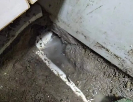 永德卫生间测漏水多少钱