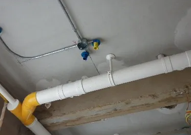 永德水管维修多少钱