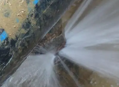 永德卫生间测漏水施工步骤