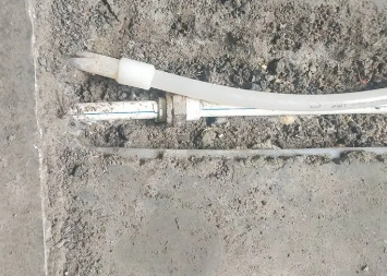永德卫生间测漏水之解决方法