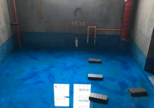永德卫生间防水步骤