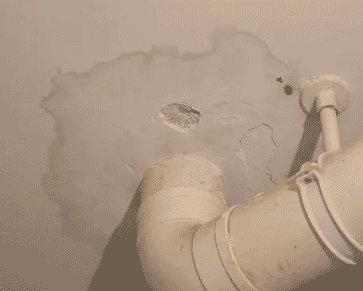 永德卫生间测漏水的检测方法