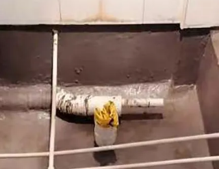 永德卫生间测漏水服务电话