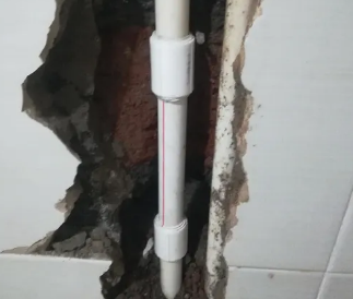 永德卫生间测漏水的相关案例