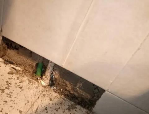 永德测漏水公司为您专业分享下检漏仪器准确定位的方法有什么特点?