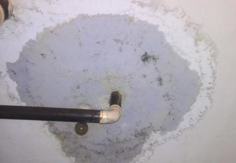永德测漏水公司分享如何自检漏水