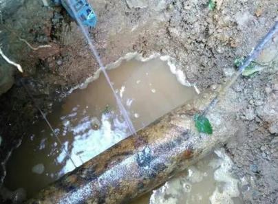 永德卫生间测漏水公司分享下我们可以检测到轻微的漏水和水压吗？
