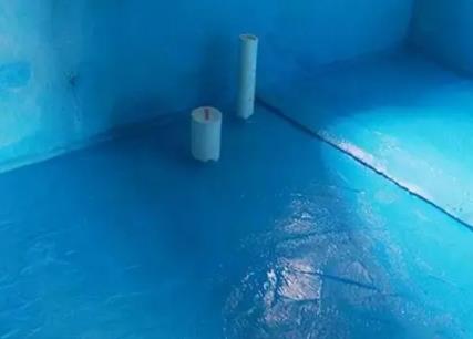 永德卫生间防水公司分享防水小知识