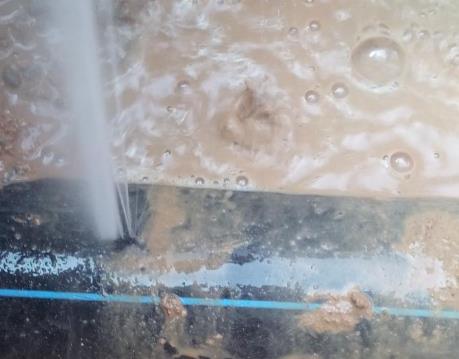永德卫生间防水哪家好