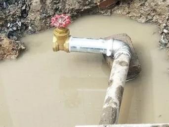 永德漏水检测电话多少