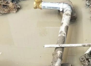 永德测漏水公司电话